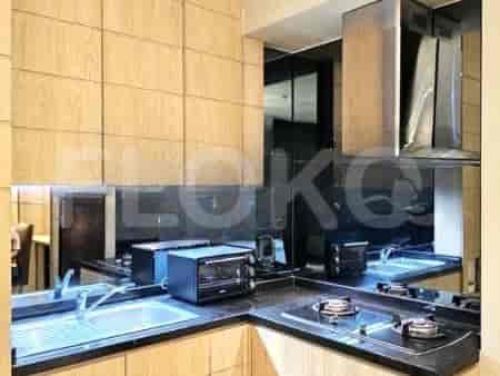Tipe 2 Kamar Tidur di Lantai Tinggi untuk disewakan di Gandaria Heights - fga69f 7