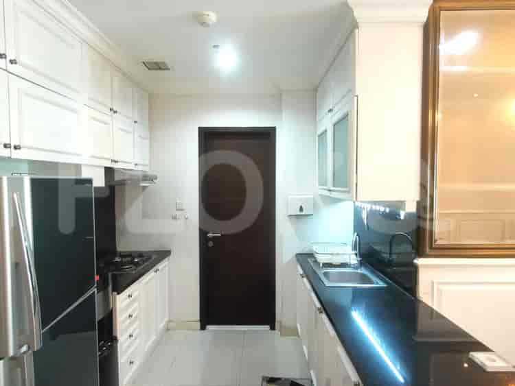 Tipe 3 Kamar Tidur di Lantai Menengah untuk disewakan di Gandaria Heights - fga812 3