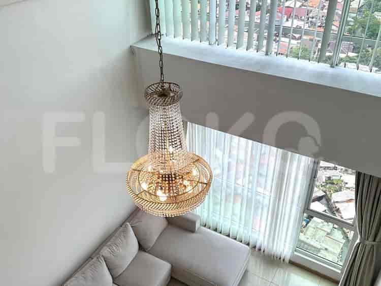 3 Bedroom on Middle Floor for Rent in Gandaria Heights - fga61c 2
