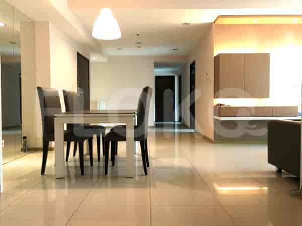 Tipe 3 Kamar Tidur di Lantai Rendah untuk disewakan di Gandaria Heights - fgad53 4