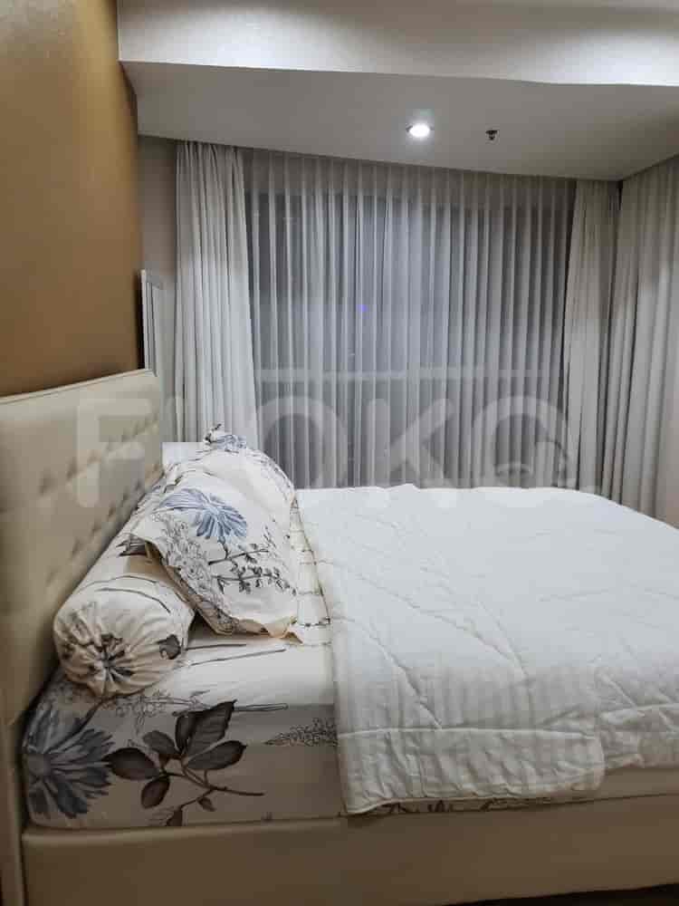 Tipe 3 Kamar Tidur di Lantai Menengah untuk disewakan di Gandaria Heights - fga077 3