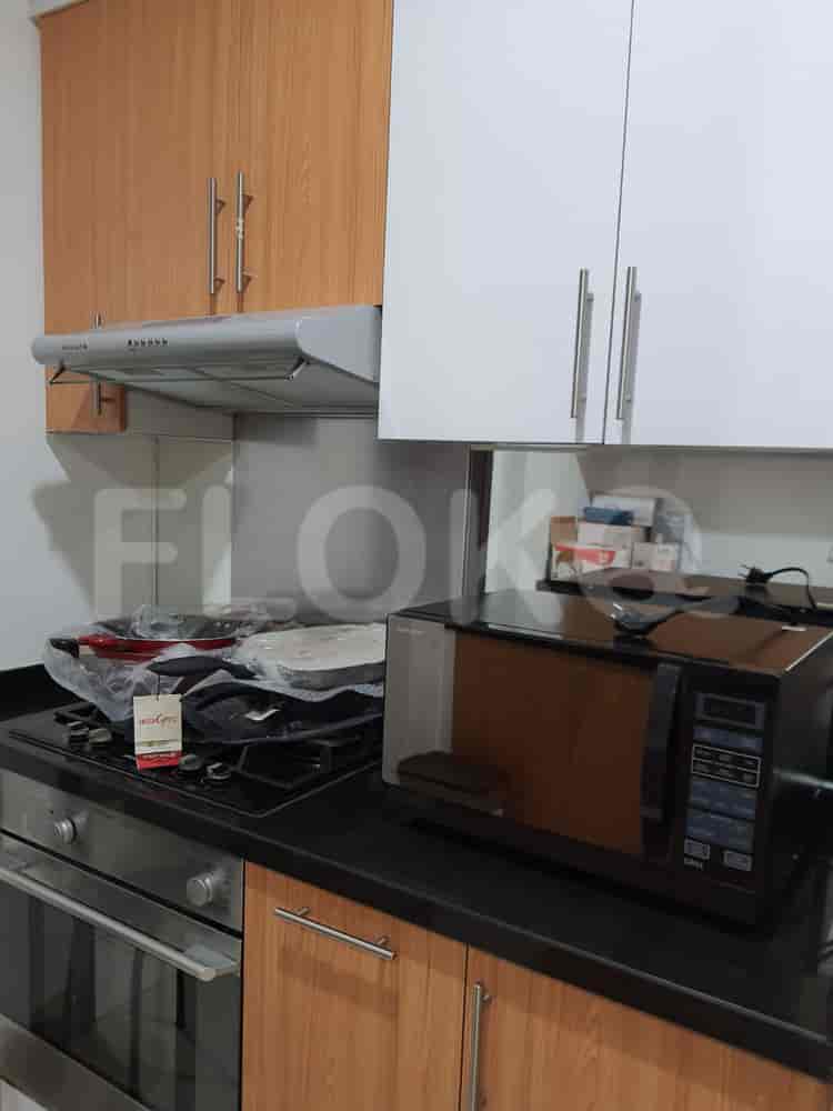 Tipe 3 Kamar Tidur di Lantai Menengah untuk disewakan di Gandaria Heights - fga077 9