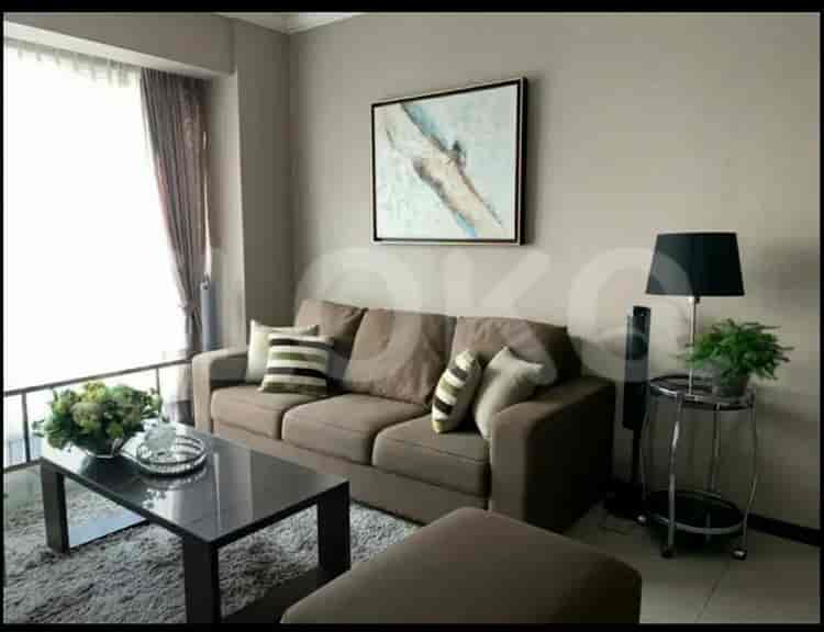 Tipe 3 Kamar Tidur di Lantai Menengah untuk disewakan di Gandaria Heights - fga7b7 1