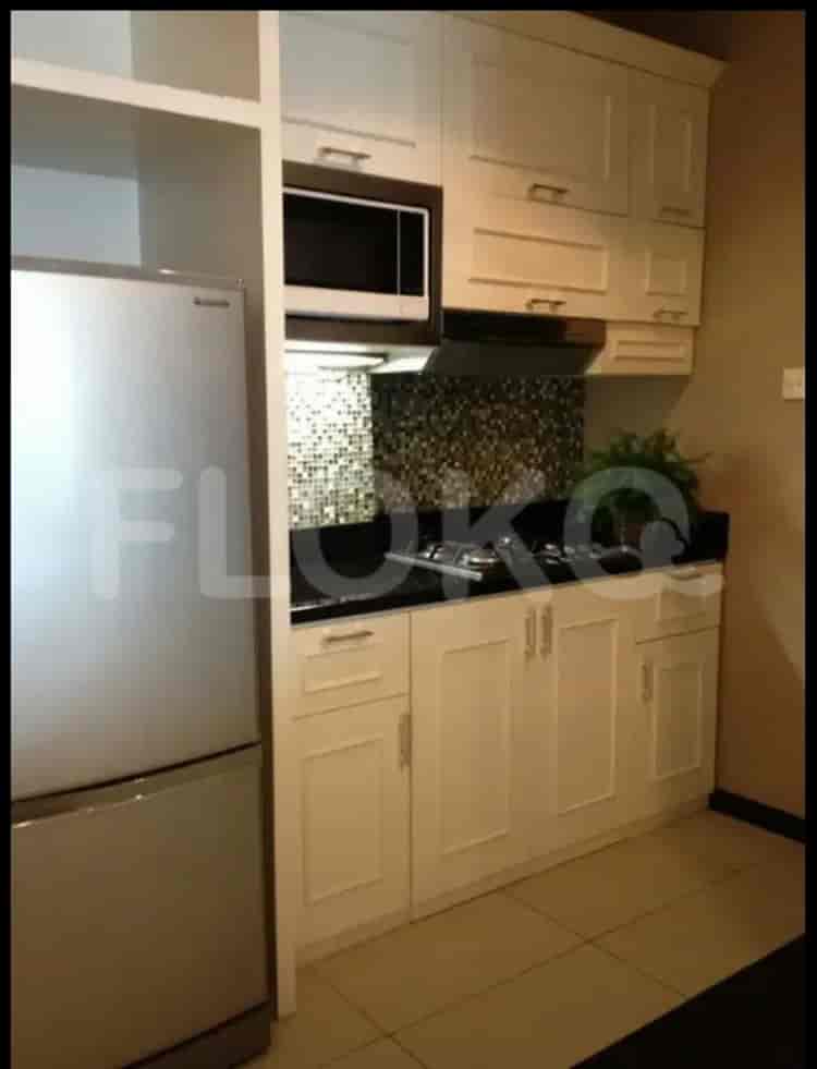 Tipe 3 Kamar Tidur di Lantai Menengah untuk disewakan di Gandaria Heights - fga7b7 2