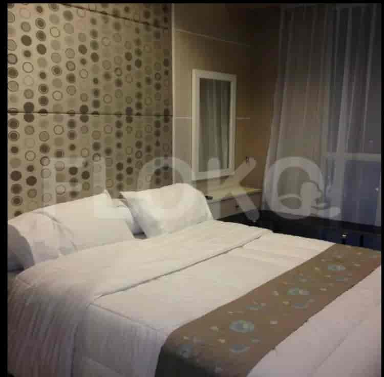 Tipe 3 Kamar Tidur di Lantai Menengah untuk disewakan di Gandaria Heights - fga7b7 4