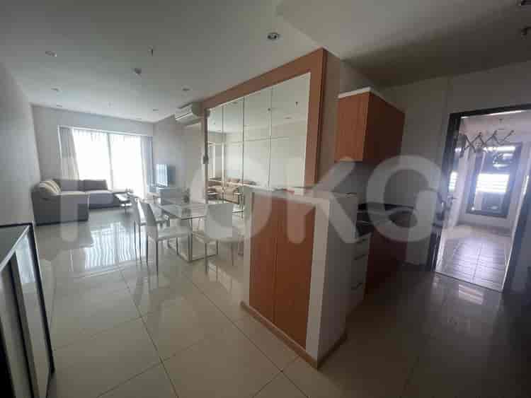 Tipe 3 Kamar Tidur di Lantai Tinggi untuk disewakan di Gandaria Heights - fga23d 16