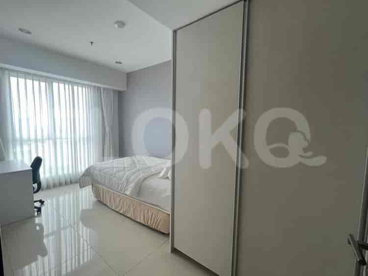 Tipe 3 Kamar Tidur di Lantai Tinggi untuk disewakan di Gandaria Heights - fga23d 8