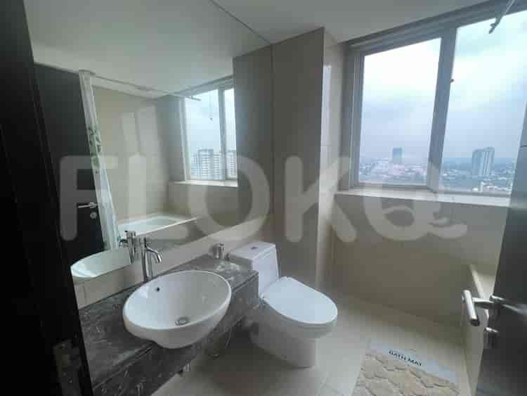 Tipe 3 Kamar Tidur di Lantai Tinggi untuk disewakan di Gandaria Heights - fga23d 9