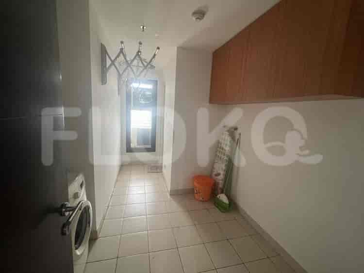 Tipe 3 Kamar Tidur di Lantai Tinggi untuk disewakan di Gandaria Heights - fga23d 13