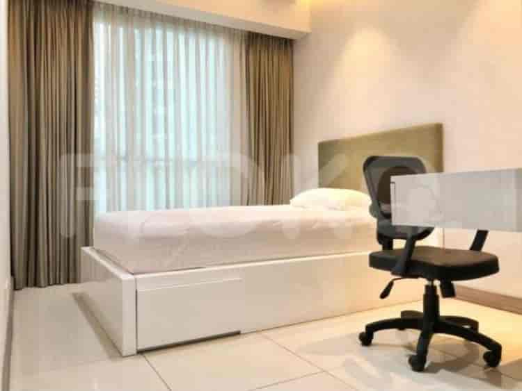 Tipe 3 Kamar Tidur di Lantai Tinggi untuk disewakan di Gandaria Heights - fga409 4