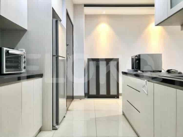 Tipe 3 Kamar Tidur di Lantai Tinggi untuk disewakan di Gandaria Heights - fga409 6