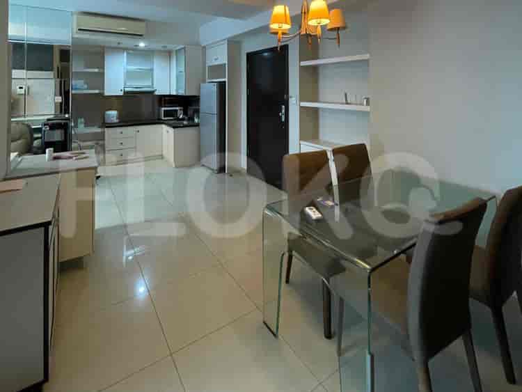 Tipe 3 Kamar Tidur di Lantai Tinggi untuk disewakan di Gandaria Heights - fga2a8 6