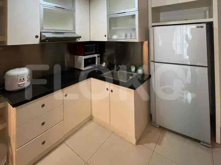 Tipe 3 Kamar Tidur di Lantai Tinggi untuk disewakan di Gandaria Heights - fga2a8 7