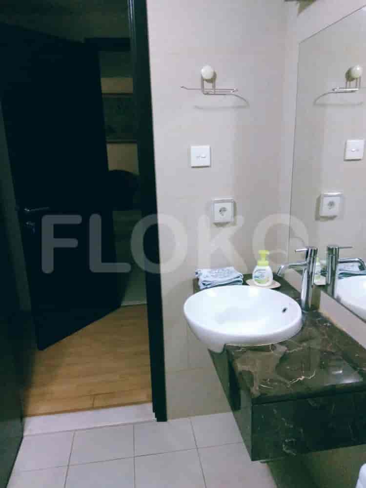 Tipe 3 Kamar Tidur di Lantai Rendah untuk disewakan di Gandaria Heights - fgaa8d 12