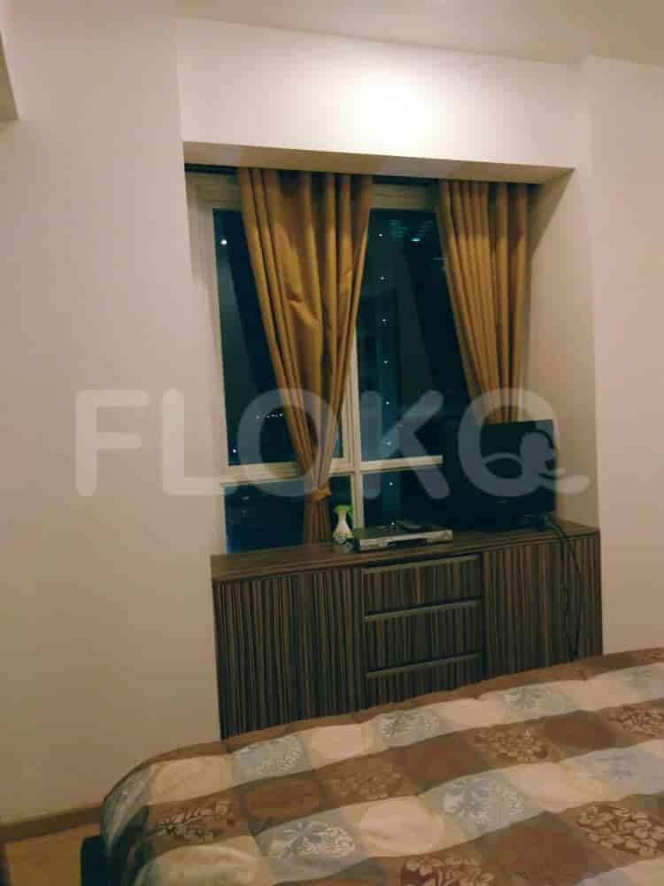 Tipe 3 Kamar Tidur di Lantai Rendah untuk disewakan di Gandaria Heights - fgaa8d 3