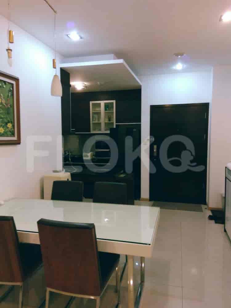 Tipe 3 Kamar Tidur di Lantai Rendah untuk disewakan di Gandaria Heights - fgaa8d 7