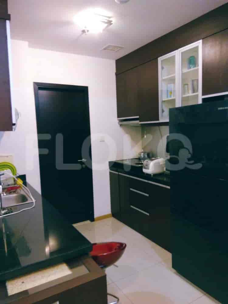 Tipe 3 Kamar Tidur di Lantai Rendah untuk disewakan di Gandaria Heights - fgaa8d 9
