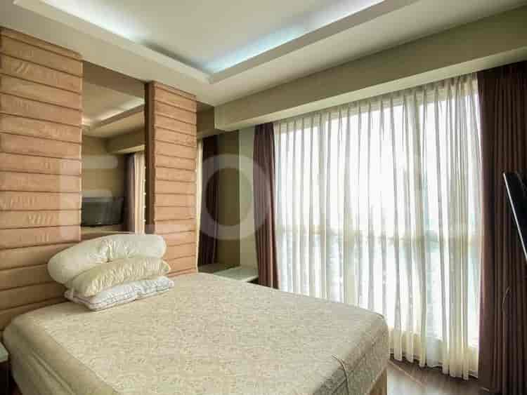 Tipe 3 Kamar Tidur di Lantai Rendah untuk disewakan di Gandaria Heights - fgaa3d 2