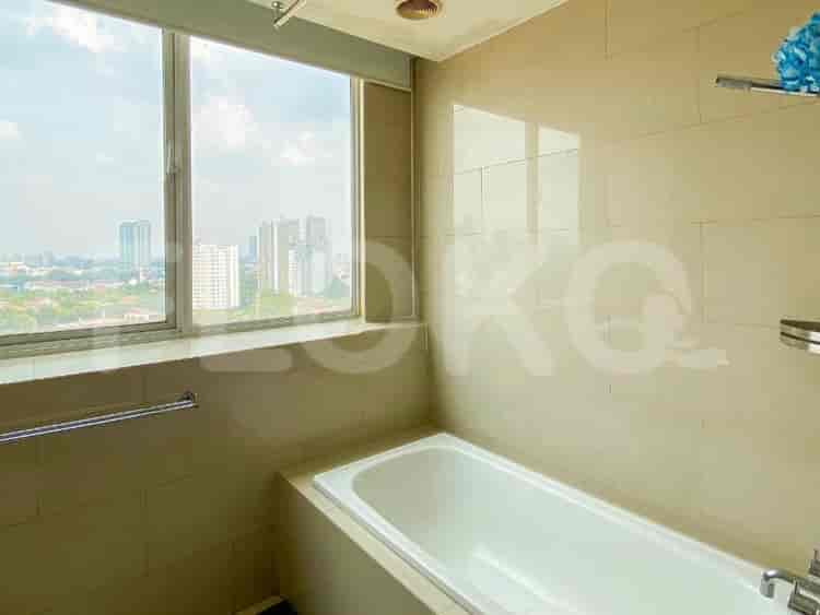 Tipe 3 Kamar Tidur di Lantai Rendah untuk disewakan di Gandaria Heights - fgaa3d 7