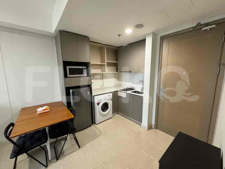 1 Bedroom on Low Floor for Rent in Gold Coast Apartment - fka944 6