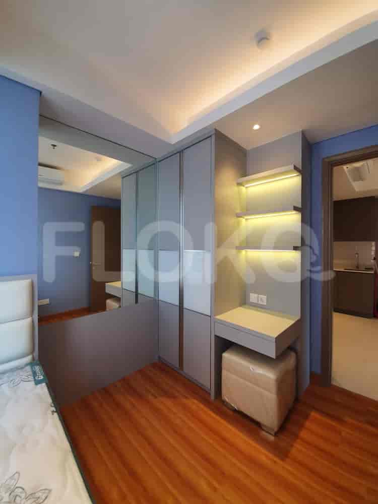3 Bedroom on Middle Floor for Rent in Gold Coast Apartment - fka37b 3