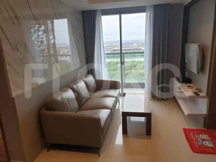 3 Bedroom on Middle Floor for Rent in Gold Coast Apartment - fka37b 8