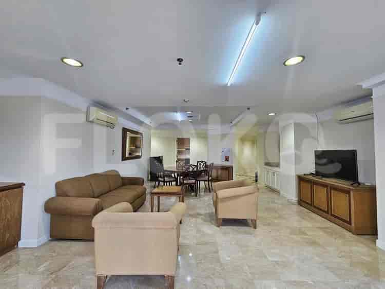 3 Bedroom on Low Floor for Rent in Golfhill Terrace Apartment - fpo7ec 1