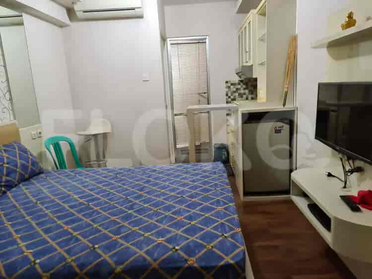 1 Bedroom on Middle Floor for Rent in Green Bay Pluit Apartment - fpl12f 10