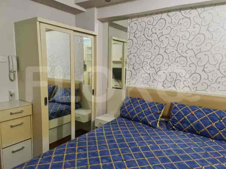1 Bedroom on Middle Floor for Rent in Green Bay Pluit Apartment - fpl12f 1