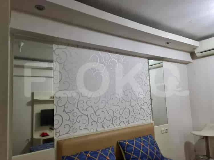 1 Bedroom on Middle Floor for Rent in Green Bay Pluit Apartment - fpl12f 2