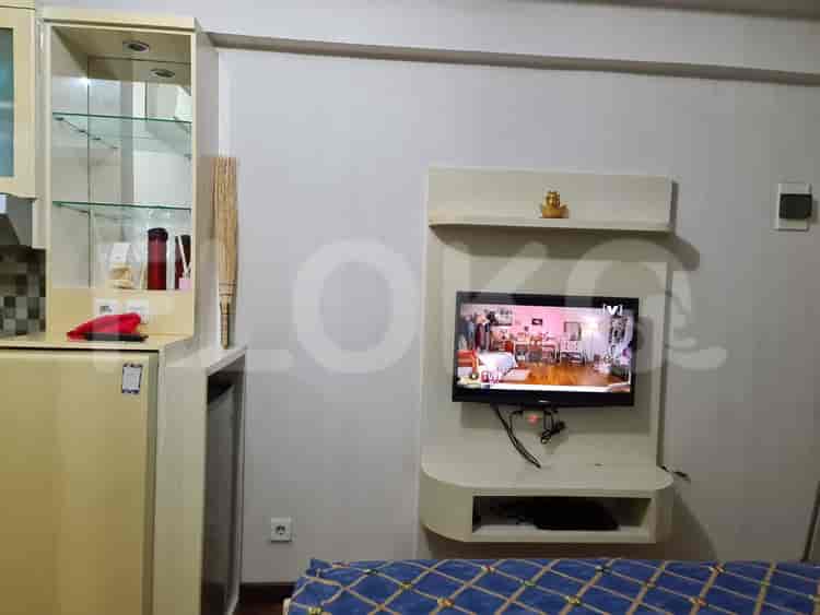 1 Bedroom on Middle Floor for Rent in Green Bay Pluit Apartment - fpl12f 3