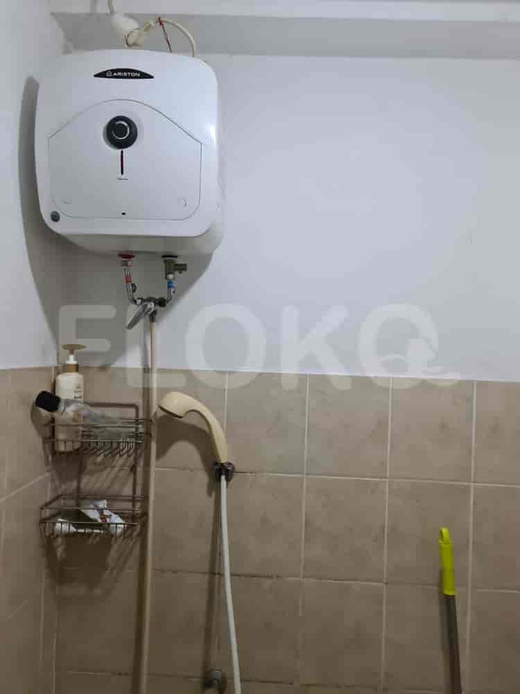 1 Bedroom on Middle Floor for Rent in Green Bay Pluit Apartment - fpl12f 4