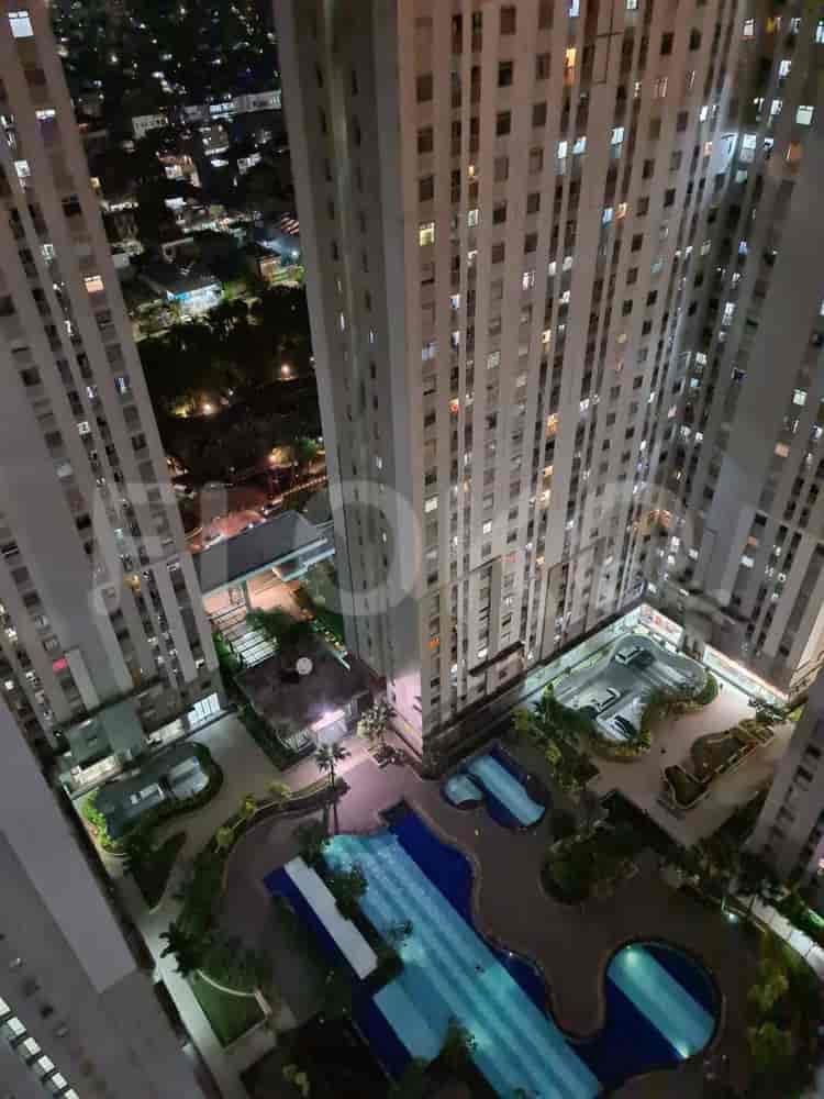 1 Bedroom on Middle Floor for Rent in Green Bay Pluit Apartment - fpl12f 5