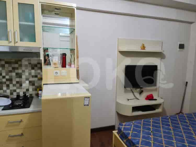 1 Bedroom on Middle Floor for Rent in Green Bay Pluit Apartment - fpl12f 7