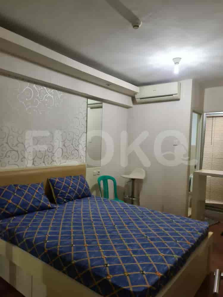 1 Bedroom on Middle Floor for Rent in Green Bay Pluit Apartment - fpl12f 8