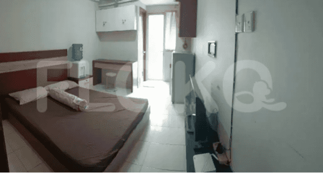 1 Bedroom on Middle Floor for Rent in Green Lake View Apartment - fci22b 5
