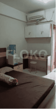 1 Bedroom on Middle Floor for Rent in Green Lake View Apartment - fci22b 2