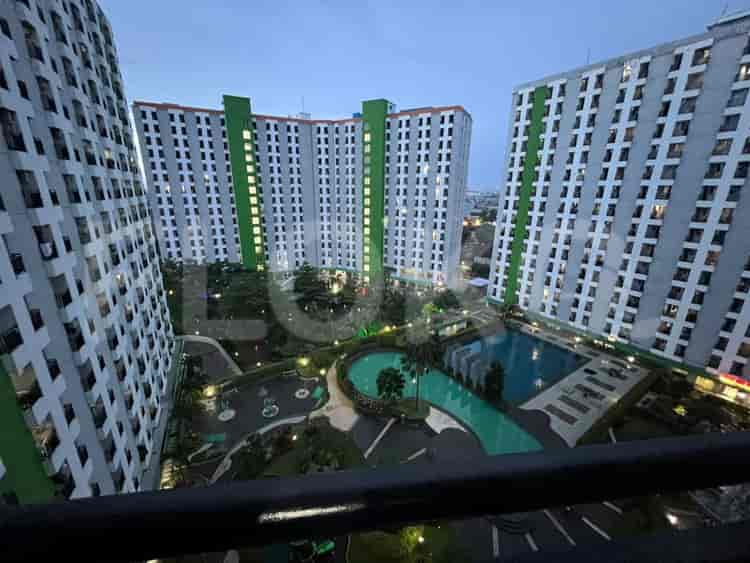 1 Bedroom on Middle Floor for Rent in Green Lake View Apartment - fci30d 4
