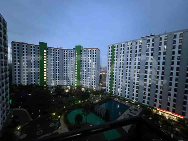 1 Bedroom on Middle Floor for Rent in Green Lake View Apartment - fcidcb 3
