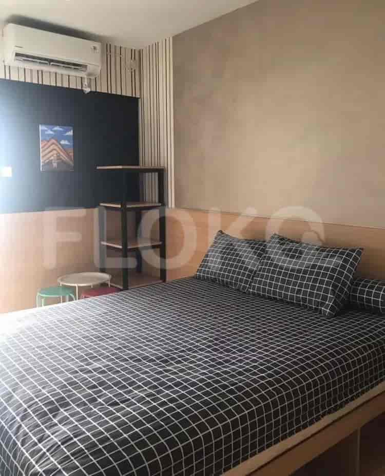 1 Bedroom on High Floor for Rent in Green Lake View Apartment - fci832 2