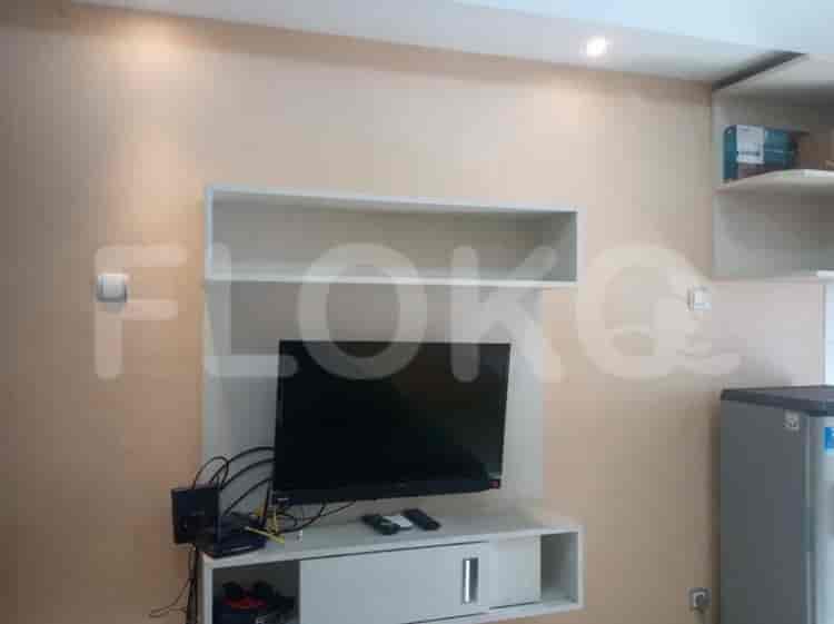 1 Bedroom on High Floor for Rent in Green Lake View Apartment - fci712 1