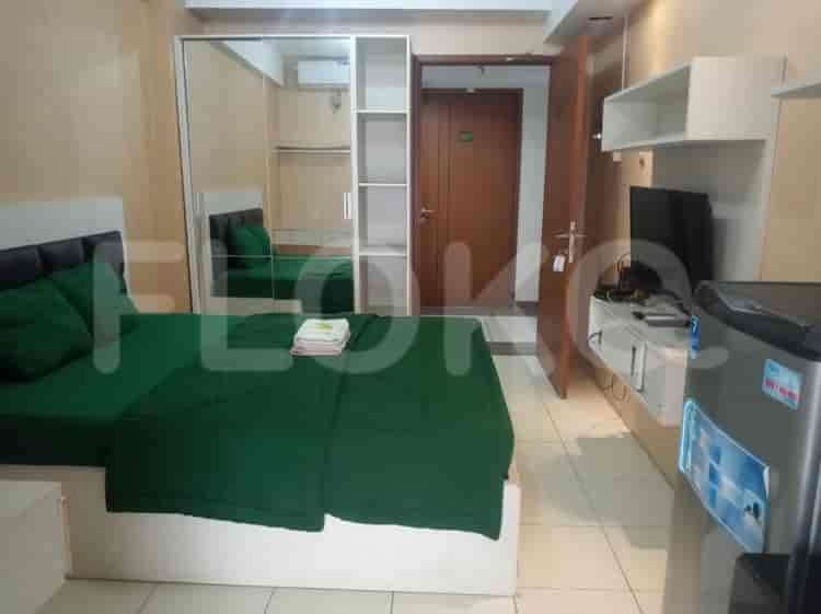 1 Bedroom on High Floor for Rent in Green Lake View Apartment - fci712 2