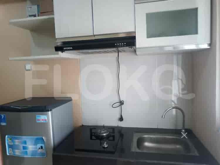 1 Bedroom on High Floor for Rent in Green Lake View Apartment - fci712 3