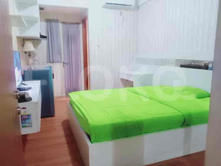 1 Bedroom on Middle Floor for Rent in Green Lake View Apartment - fci4ab 2