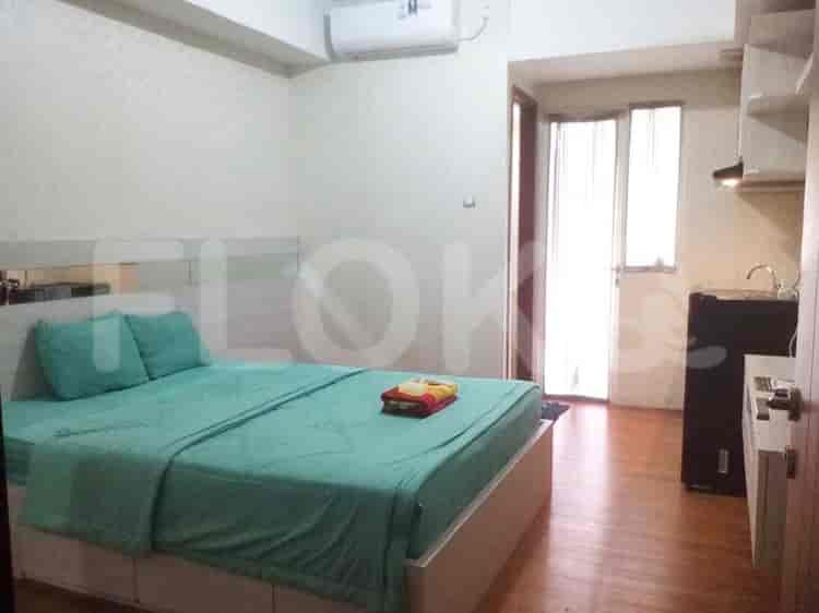 1 Bedroom on Middle Floor for Rent in Green Lake View Apartment - fcica4 1