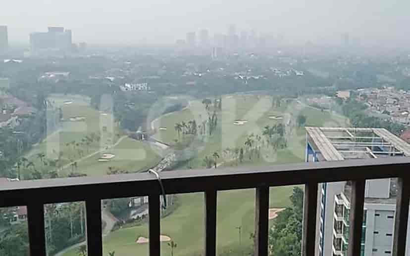 1BR Hamptons Park Apartment, Pondok Indah | fpoaf2 20th Floor 7