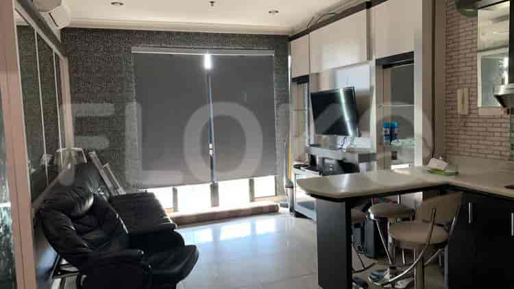 2 Bedroom on Middle Floor for Rent in Hamptons Park - fpo07f 4