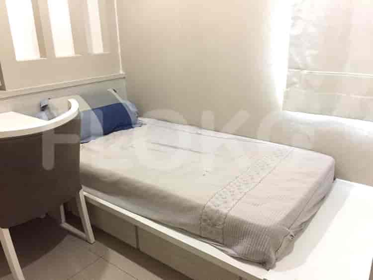 Tipe 2 Kamar Tidur di Lantai Tinggi untuk disewakan di Hamptons Park - fpo792 3