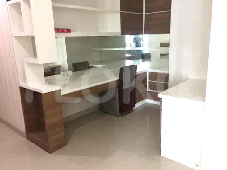 Tipe 2 Kamar Tidur di Lantai Tinggi untuk disewakan di Hamptons Park - fpo792 6