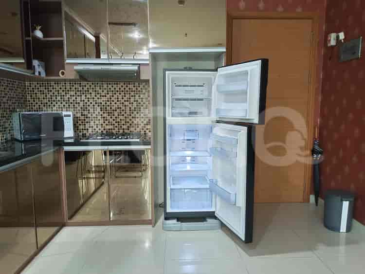 Tipe 2 Kamar Tidur di Lantai Rendah untuk disewakan di Hamptons Park - fpocff 6